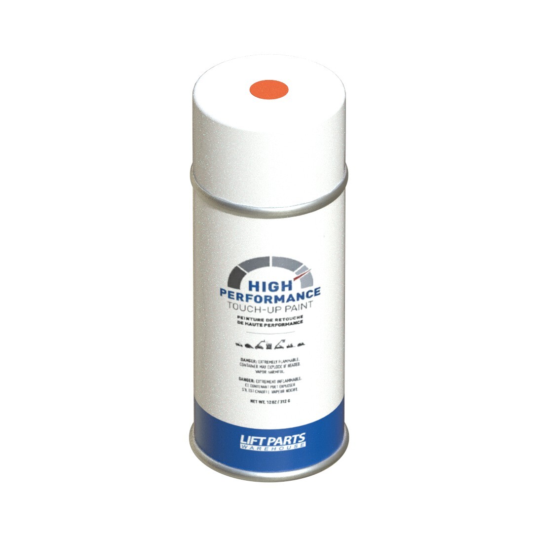 108382 : Spray Paint - Orange For Skyjack Aerial Lift Parts - Same